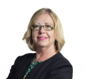 Photo of Sandra Chapman